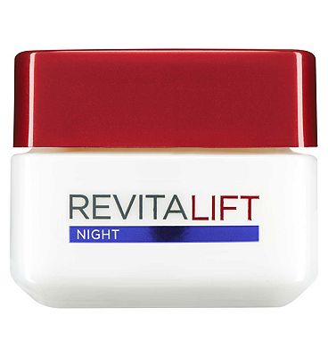 L'Oral Revitalift Anti-Wrinkle & Firming Night Cream 50ml