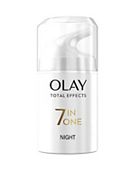 Olay Total Effects Anti-Ageing 7in1 Night Firming Moisturiser 50ml