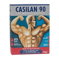 Casilan 90 Protein Powder - 250g