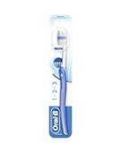 Oral-B 123 Indicator Medium Manual Toothbrush