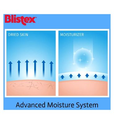 Blistex Intensive Moisturiser SPF10 (7)