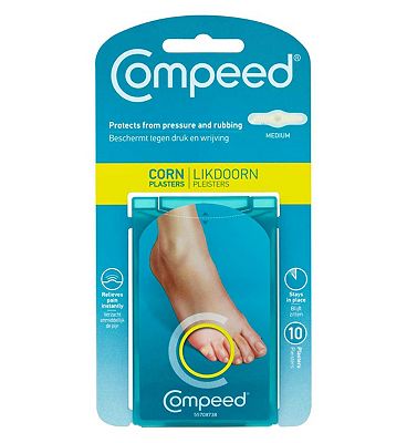 COMPEED  Corn Medium Plasters