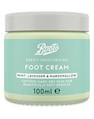 Boots Deep Moisturising Foot Cream - 100ml