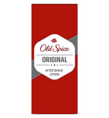 Old Spice Original After Shave 150ml Boots