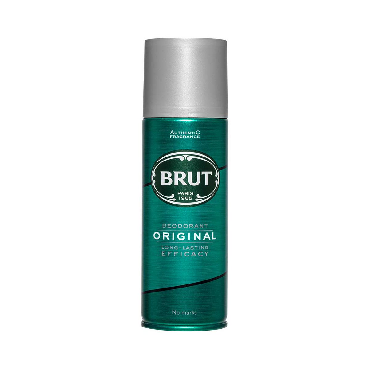 Brut Original Deodorant, 200 Ml