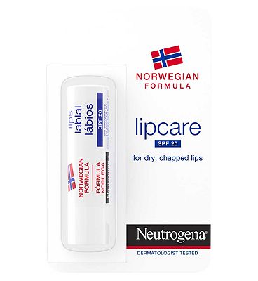 Neutrogena Norwegian Formula Lip Care 4.8g
