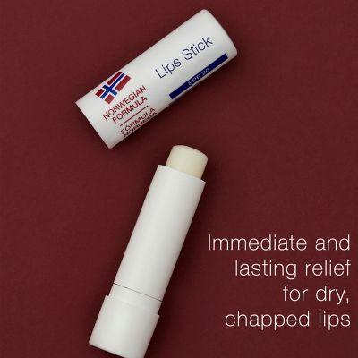 Neutrogena Norwegian Formula Lip Care 4.8g (4)