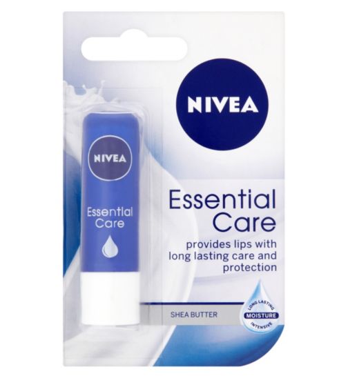 Image result for nivea lipbalm