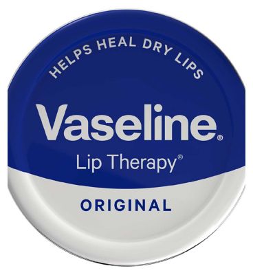 Vaseline