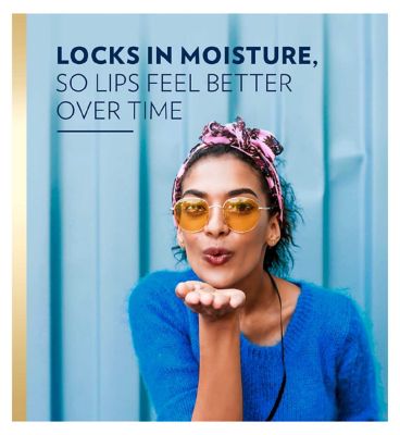 Vaseline Lip Therapy Lip Balm Tin Original 20g (5)