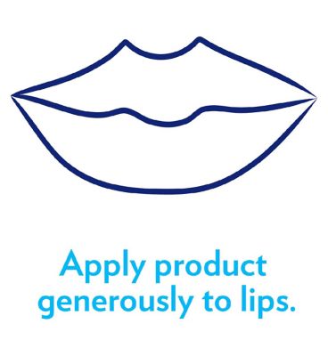 Vaseline Lip Therapy Lip Balm Tin Original 20g (7)