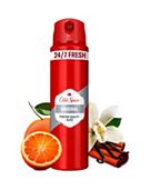 Old Spice Original Deodorant Spray 150ml