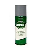 Brut Mens Anti-Perspirant 48h Protection Deodorant 200ml