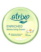 Atrixo Hand Cream Enriched Moisturising 200ml