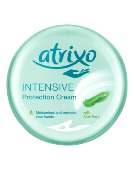Atrixo Hand Cream, Intensive Protection, 200ml