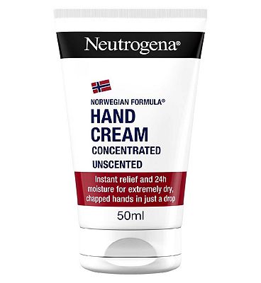 Neutrogena norwegian deals formula ingredients