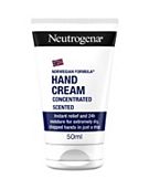 Neutrogena Norwegian Formula Hand Cream Concentrated Scented 50ml