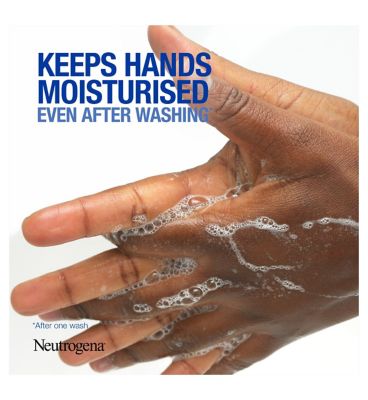 Neutrogena Norwegian Formula Hand Cream Concentrated Scented 50ml (7)