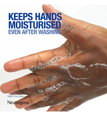 Neutrogena Norwegian Formula Hand Cream Concentrated Scented 50ml (9)