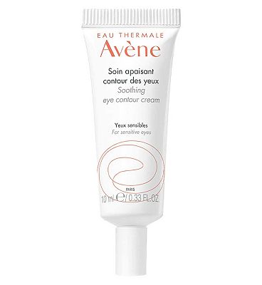 Eau Thermale Avne Soothing Eye Contour Cream, 10ml