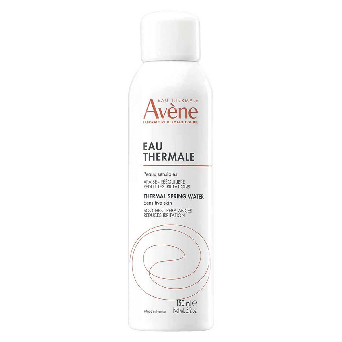 Avene Avène Thermal Spring Water Spray For Sensitive Skin 150ml