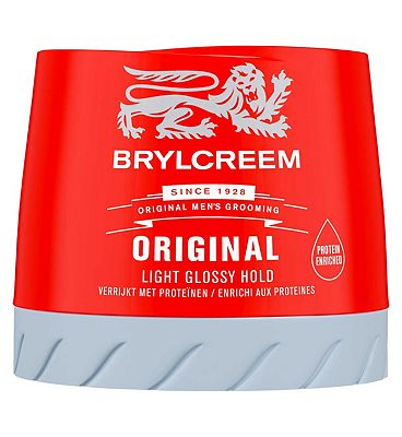 BrylcreemOriginalHairdressing 250ml