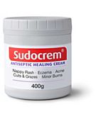 Sudocrem Antiseptic Healing Cream - 400g