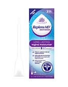 Replens MD Vaginal Moisturiser - 6 Pack