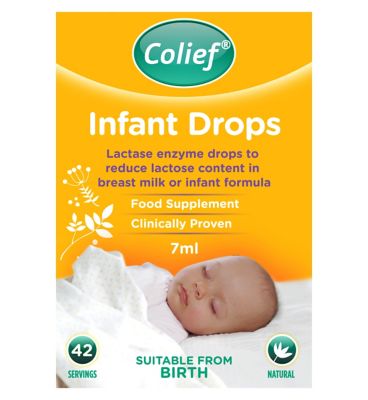 dentinox colic drops asda