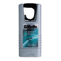 Gillette Series Shower Gel Arctic Ice