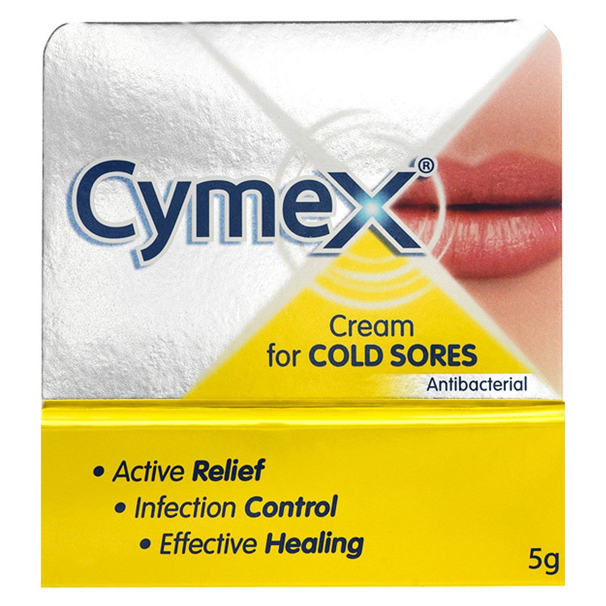 Cymex Cream - 5G