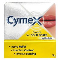 Cymex 5g