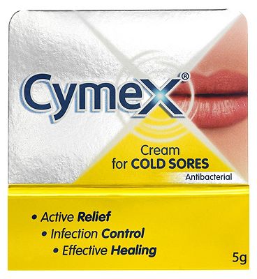 Cymex Cream - 5g