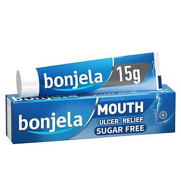 Bonjela - 15g