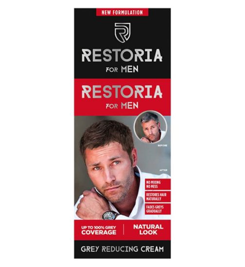 Restoria Hair Cream