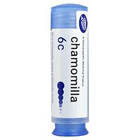Boots Chamomilla 6c Pillules - 84 Pills