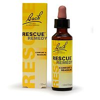 Rescue Remedy Dropper- 20ml