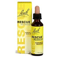 Rescue Remedy Dropper 10ml