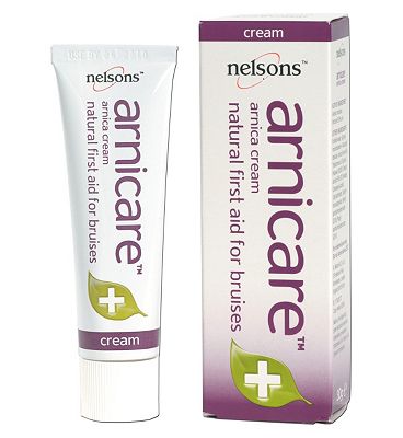 Nelsons Arnicare Cream - 50g