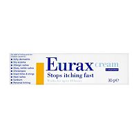 Eurax Cream - 30g