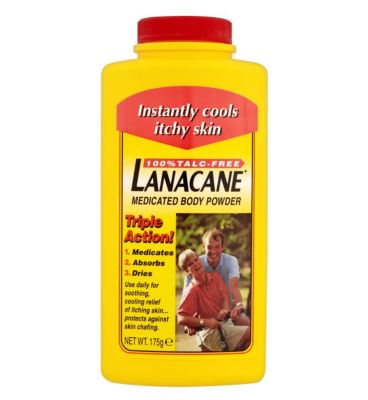 talc free baby powder boots