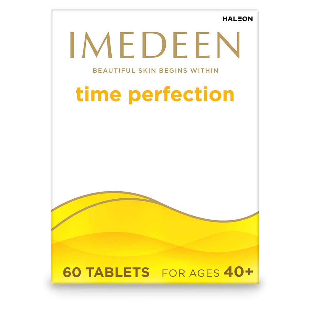 Imedeen Time Perfection Beauty & Skin Supplement - 60 Tablets