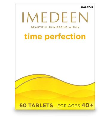 Imedeen Time Perfection - 60 Tablets
