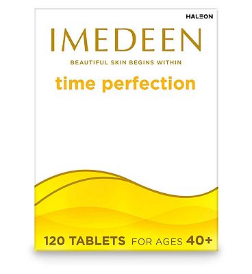 Imedeen Time Perfection - 120 Tablets