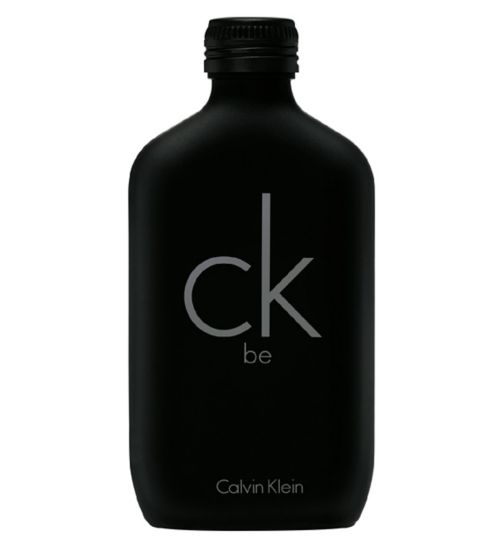 Calvin Klein CK Be Unisex Eau de Toilette 100ml