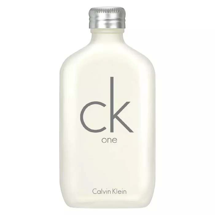Calvin Klein CK One Eau de Toilette