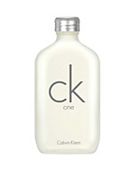 Calvin Klein CK One Unisex Eau de Toilette 100ml