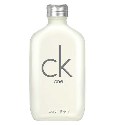 CK 100ml Calvin Klein one Eau de Toilette