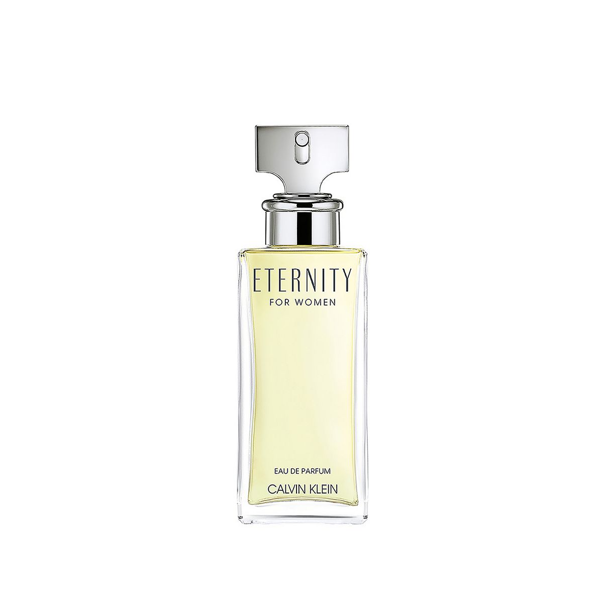 Calvin Klein Eternity For Women Eau De Parfum 100ml