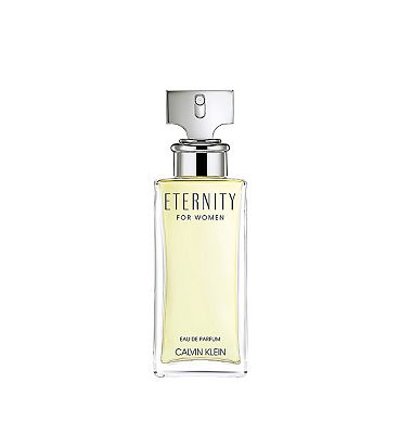 Eternity 100ml Calvin Klein Eau de Parfum Spray